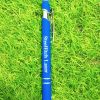 Blue Metal Pen with Custom Engraving | Personalized Metal Pen